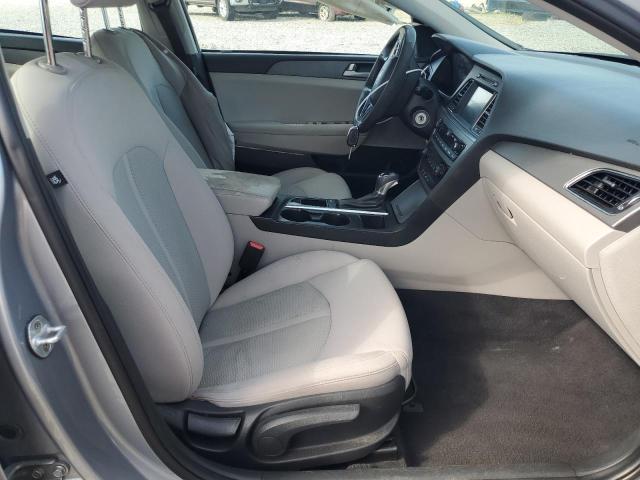 Photo 7 from auction – 2017 HYUNDAI SONATA SE with VIN 5NPE24AF5HH554711