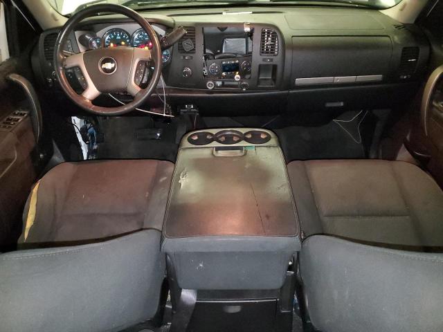 Foto 8 de la subasta – 2012 CHEVROLET SILVERADO con VIN 3GCPKSE72CG237017