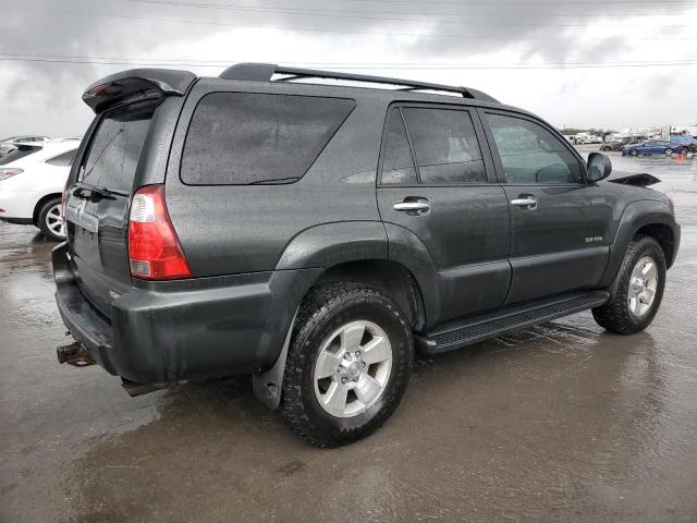 Photo 3 from auction – 2007 TOYOTA 4RUNNER SR with VIN JTEBU14R170126837