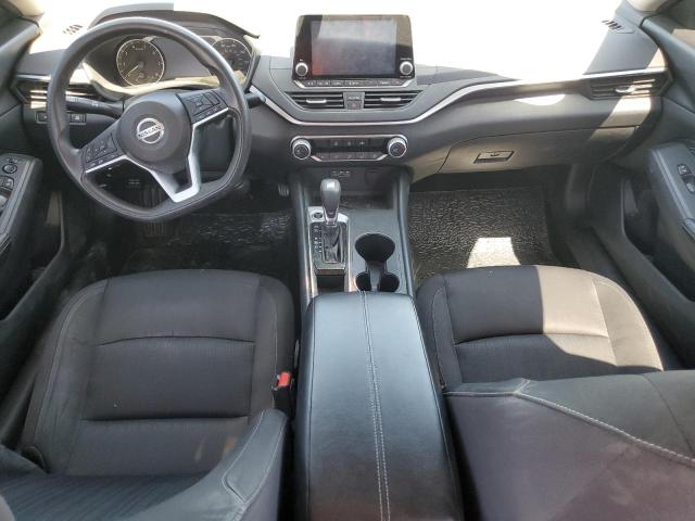 Photo 8 from auction – 2020 NISSAN ALTIMA S with VIN 1N4BL4BVXLC214552