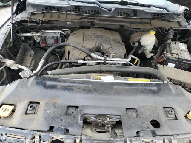 Photo 11 from auction – 2015 RAM 1500 ST with VIN 1C6RR6KT0FS565618