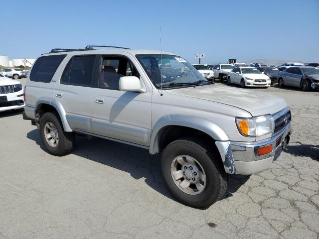 Photo 4 from auction – 1997 TOYOTA 4RUNNER LI with VIN JT3HN87RXV0119466