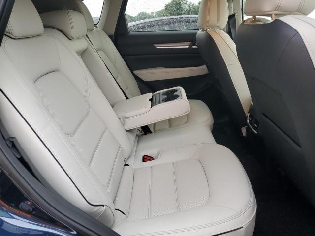 Photo 11 from auction – 2024 MAZDA CX-5 PREMI with VIN JM3KFBEL5R0526215