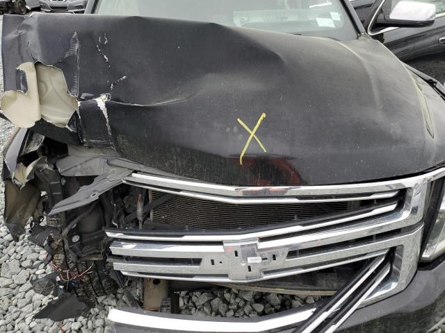 Снимка 12 от търг – 2016 CHEVROLET TAHOE с VIN 1GNSKCKC1GR120799