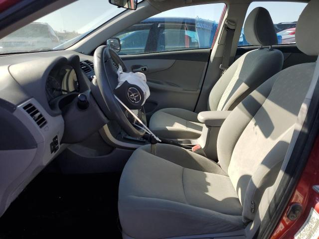 Photo 7 from auction – 2010 TOYOTA COROLLA BA with VIN 1NXBU4EEXAZ259111