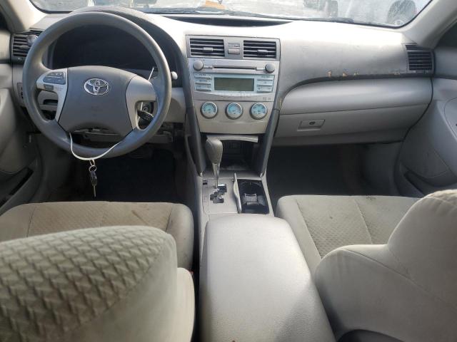 Photo 8 from auction – 2007 TOYOTA CAMRY CE with VIN 4T1BE46K27U684221