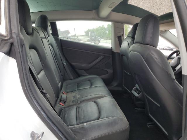 Photo 10 from auction – 2021 TESLA MODEL 3 with VIN 5YJ3E1EA4MF031944