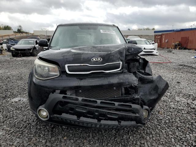 Photo 5 from auction – 2014 KIA SOUL with VIN KNDJN2A24E7001586