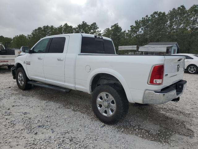 Photo 2 from auction – 2018 RAM 2500 LARAM with VIN 3C6UR5NL6JG428523