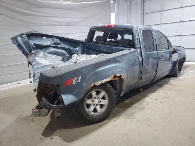 Photo 3 from auction – 2011 GMC SIERRA K15 with VIN 1GTR2VE38BZ262476