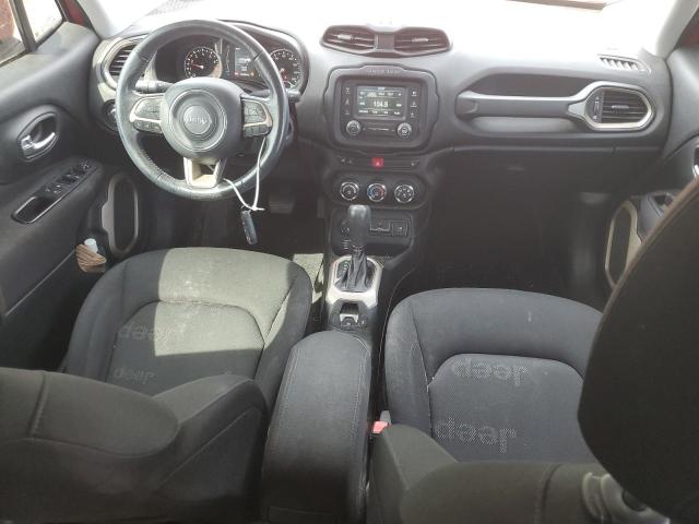 Photo 8 from auction – 2015 JEEP RENEGADE L with VIN ZACCJBBT0FPB71131