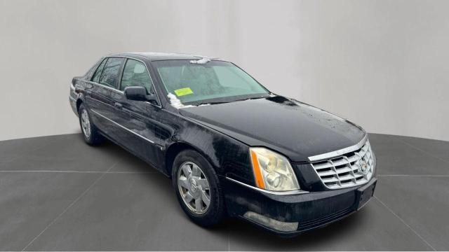 Photo 1 from auction – 2008 CADILLAC DTS with VIN 1G6KD57Y28U105785