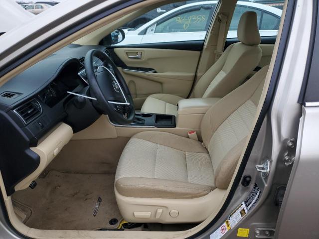 Photo 7 from auction – 2015 TOYOTA CAMRY LE with VIN 4T4BF1FK2FR452587