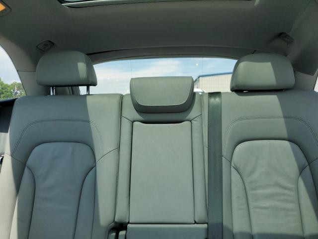 Photo 10 from auction – 2015 AUDI Q5 PREMIUM with VIN WA1LFAFP8FA145662