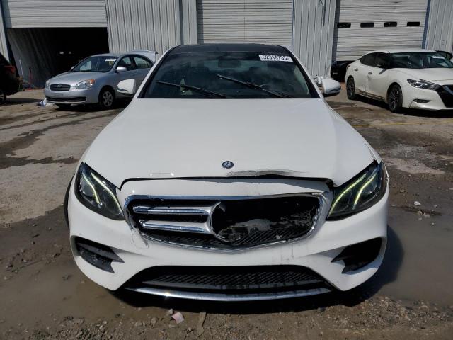 Photo 5 from auction – 2017 MERCEDES-BENZ E 300 with VIN WDDZF4JB3HA074523