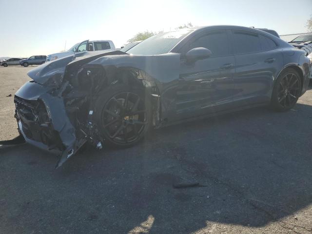 PORSCHE PANAMERA 4 2025 with VIN WP0AE2YA5SL046438 - Photo from auction