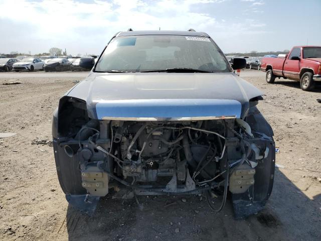 Photo 5 from auction – 2013 GMC TERRAIN SL with VIN 2GKFLVEK8D6330477