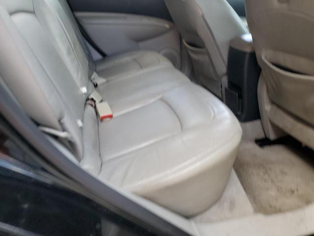 Photo 11 from auction – 2012 NISSAN ROGUE S with VIN JN8AS5MT5CW277698