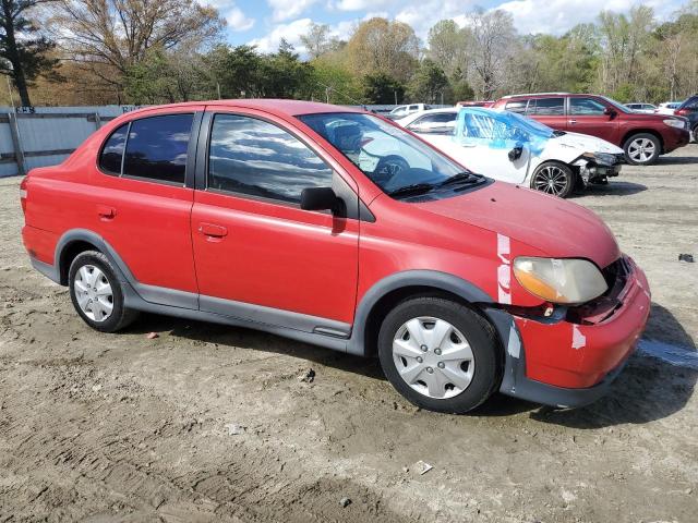 Photo 4 from auction – 2000 TOYOTA ECHO with VIN JTDBT1232Y0054330