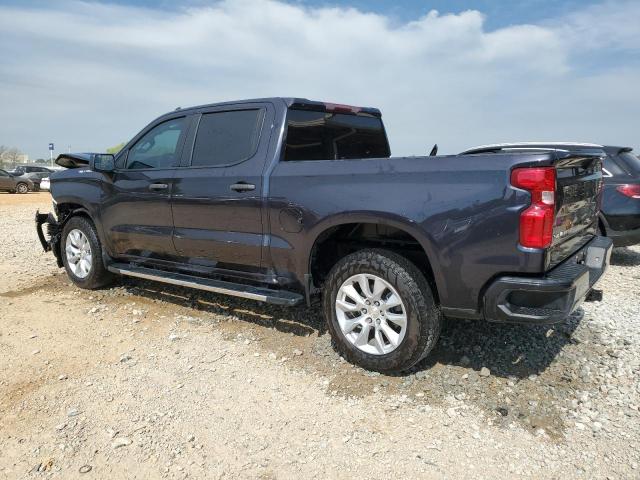 Photo 2 from auction – 2022 CHEVROLET SILVERADO with VIN 3GCPABEK5NG537953