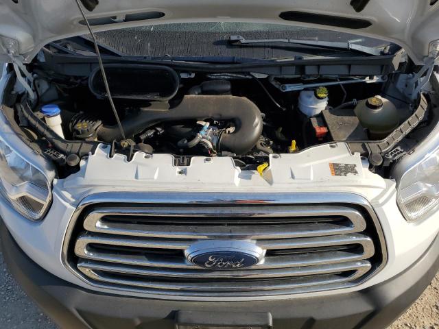 Photo 12 from auction – 2019 FORD TRANSIT T- with VIN 1FBZX2ZM1KKB25105