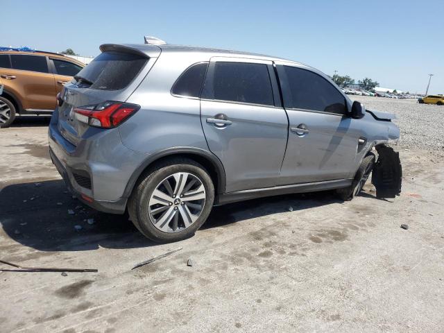 Photo 3 from auction – 2024 MITSUBISHI OUTLANDER with VIN JA4ARUAU7RU003304