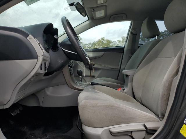 Photo 7 from auction – 2013 TOYOTA COROLLA BA with VIN 2T1BU4EE1DC967740
