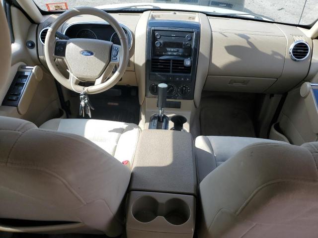 Снимка 8 от търг – 2010 FORD EXPLORER X с VIN 1FMEU7DE4AUA72446