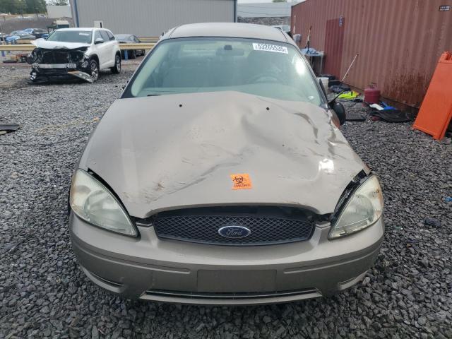 Photo 5 from auction – 2004 FORD TAURUS SES with VIN 1FAFP55S44G193012