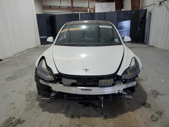 Photo 5 from auction – 2022 TESLA MODEL 3 with VIN 5YJ3E1EA1NF288271