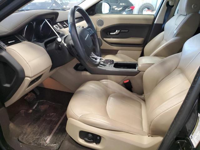 Photo 7 from auction – 2019 LAND ROVER RANGE ROVE with VIN SALVP2RX3KH346859