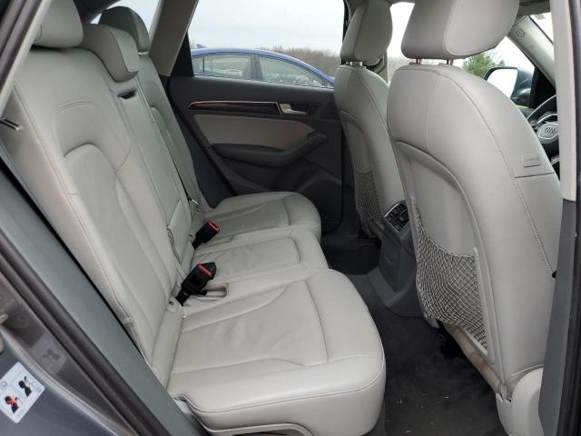 Снимка 11 от търг – 2014 AUDI Q5 PREMIUM с VIN WA1LFAFP2EA004665