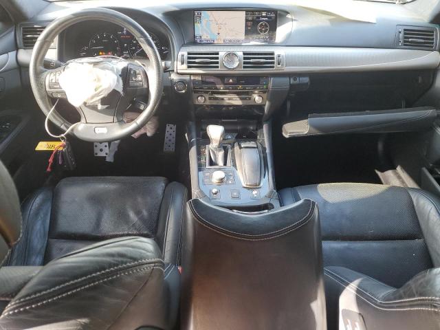 Снимка 8 от търг – 2014 LEXUS LS 460 с VIN JTHBL5EF3E5125562