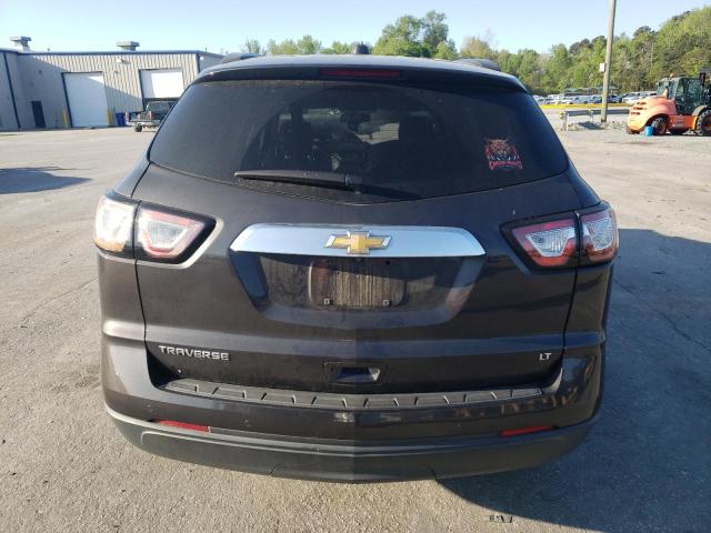 Photo 6 from auction – 2017 CHEVROLET TRAVERSE L with VIN 1GNKRHKD6HJ145019