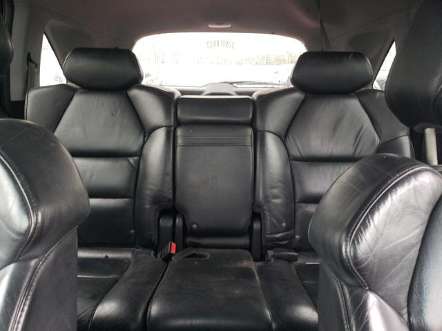 Photo 10 from auction – 2009 ACURA MDX with VIN 2HNYD28209H520789
