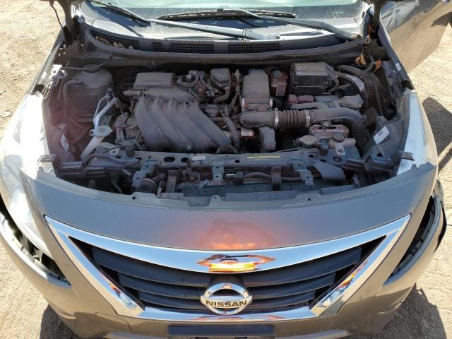 Photo 11 from auction – 2017 NISSAN VERSA S with VIN 3N1CN7AP2HL802229