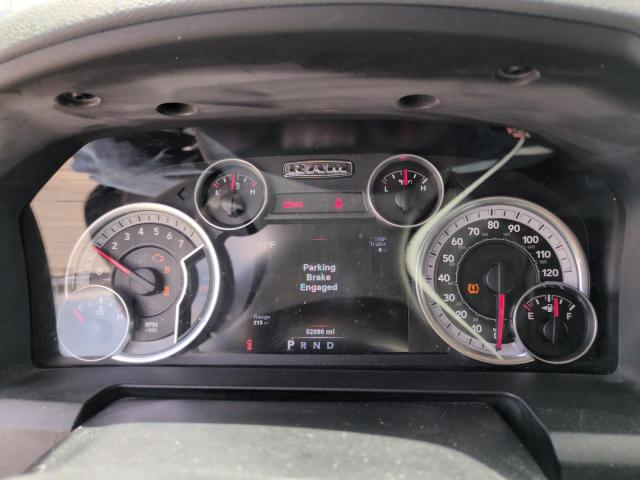 Photo 9 from auction – 2014 RAM 1500 SLT with VIN 1C6RR7LT9ES380891