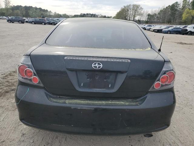 Photo 6 from auction – 2008 TOYOTA SCION TC with VIN JTKDE167080233796