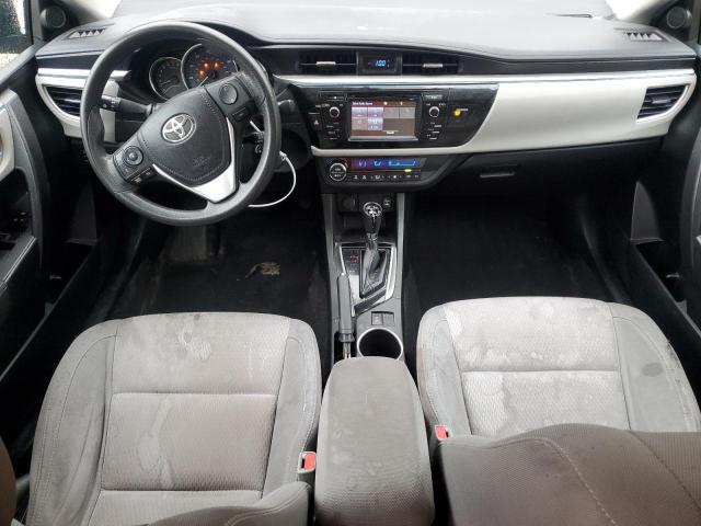 Photo 8 from auction – 2015 TOYOTA COROLLA L with VIN 5YFBURHE5FP210741