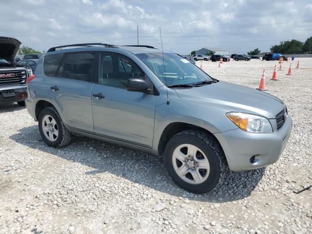 Photo 4 from auction – 2008 TOYOTA RAV4 with VIN JTMZD33V186080213