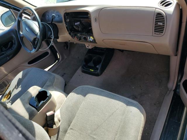 Фото 8 с аукциона – 2002 FORD RANGER SUP с VIN 1FTYR44V52PB68765