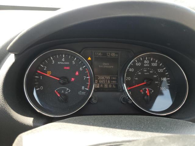 Photo 9 from auction – 2011 NISSAN ROGUE S with VIN JN8AS5MT2BW158991