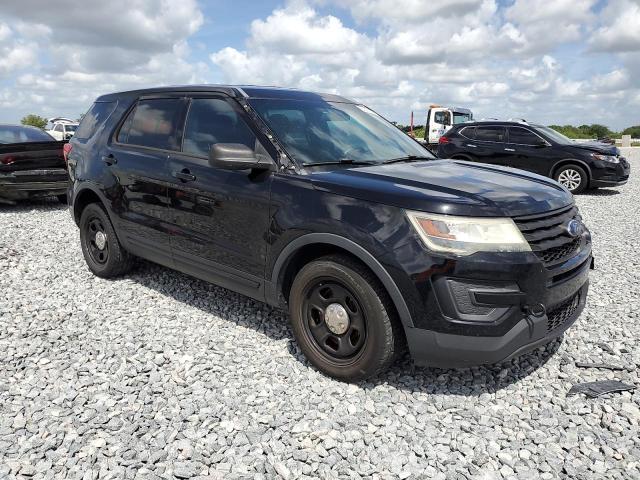 Снимка 4 от търг – 2016 FORD EXPLORER P с VIN 1FM5K8AR8GGA01938