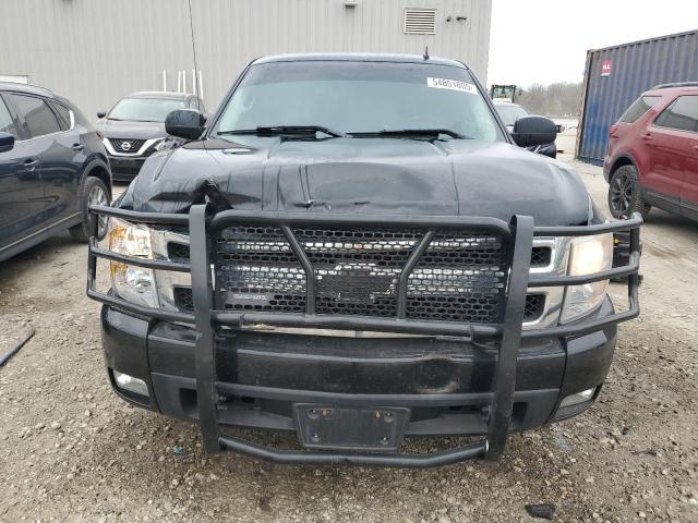 Photo 5 from auction – 2007 CHEVROLET SILVERADO with VIN 3GCEK13347G550741