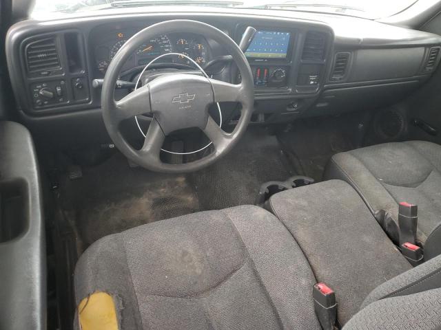 Photo 8 from auction – 2005 CHEVROLET SILVERADO2 with VIN 1GCHC29U95E102032