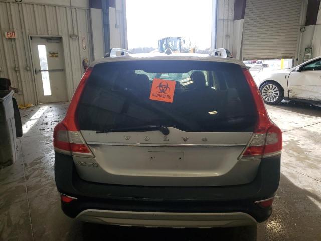 Photo 6 from auction – 2014 VOLVO XC70 3.2 with VIN YV4952BL6E1185682