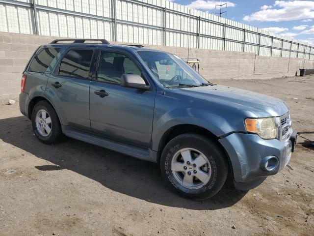 Photo 4 from auction – 2012 FORD ESCAPE XLT with VIN 1FMCU0DG9CKA57794