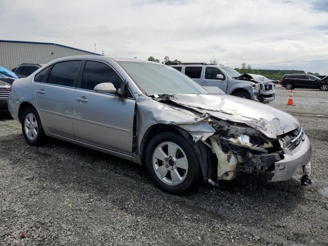 Photo 4 from auction – 2008 CHEVROLET IMPALA LT with VIN 2G1WT58NX81316562