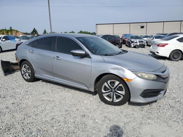 Photo 4 from auction – 2016 HONDA CIVIC LX with VIN 19XFC2F54GE014212