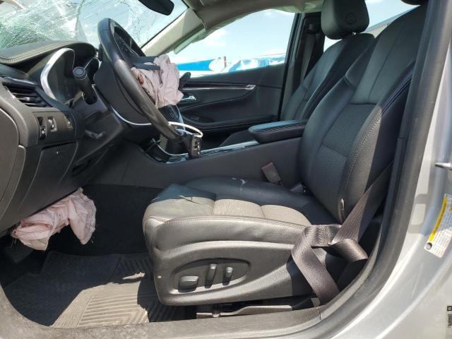 Photo 7 from auction – 2019 CHEVROLET IMPALA LT with VIN 2G11Z5SAXK9134366